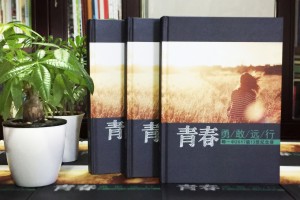 高中畢業(yè)紀(jì)念冊序言和卷尾結(jié)束語-班級(jí)同學(xué)錄留