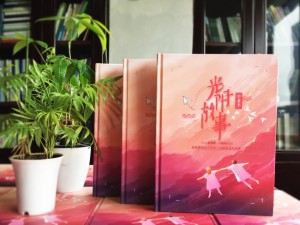 【圖片】小學(xué)畢業(yè)紀(jì)念冊設(shè)計方案,如何給六年級做班級相冊