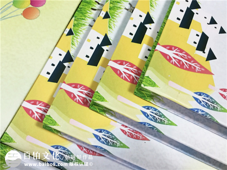 小學(xué)同學(xué)錄畢業(yè)紀念相冊制作-畢業(yè)季私人定制照片書-留念冊方案