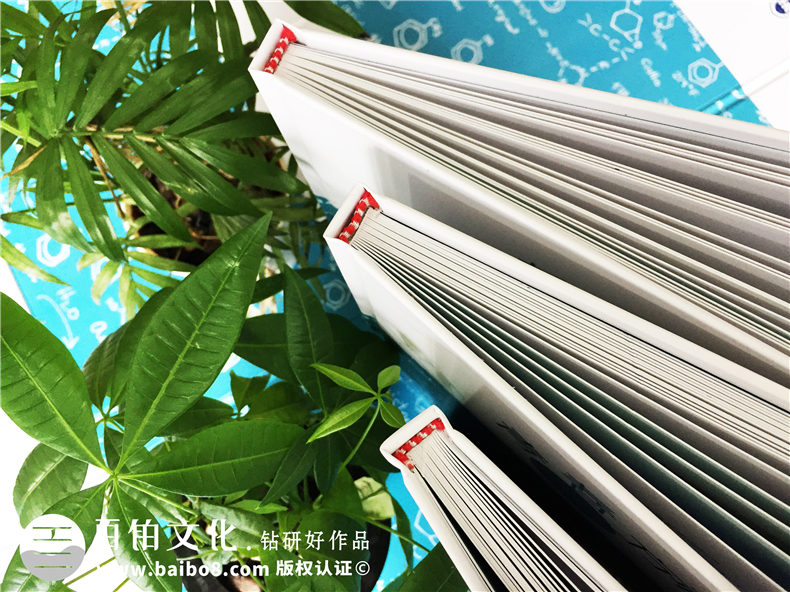 一本能展現(xiàn)專業(yè)特性的大學(xué)畢業(yè)紀念相冊案例-同學(xué)錄定制-海南大學(xué)