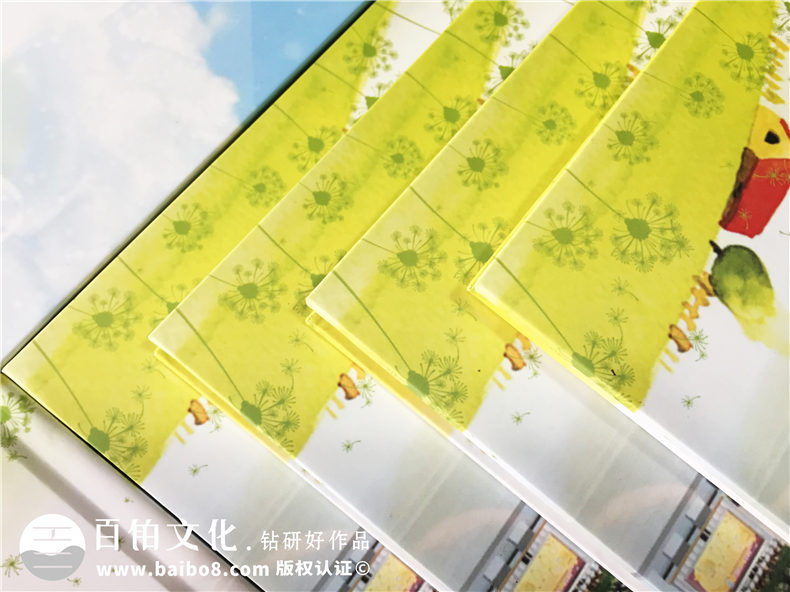 小學生畢業(yè)班級紀念冊制作-同學錄照片書相冊設計-錦西外國語實小