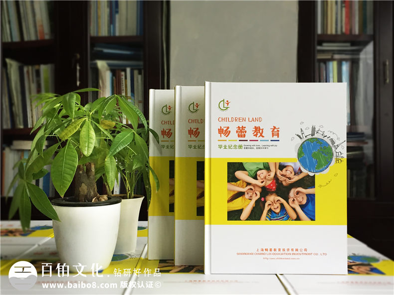 幼兒園畢業(yè)紀(jì)念冊怎么做，腦洞大開的創(chuàng)意