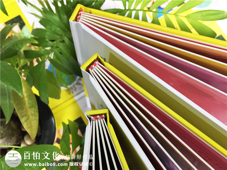 幼兒園畢業(yè)紀(jì)念冊怎么做，腦洞大開的創(chuàng)意