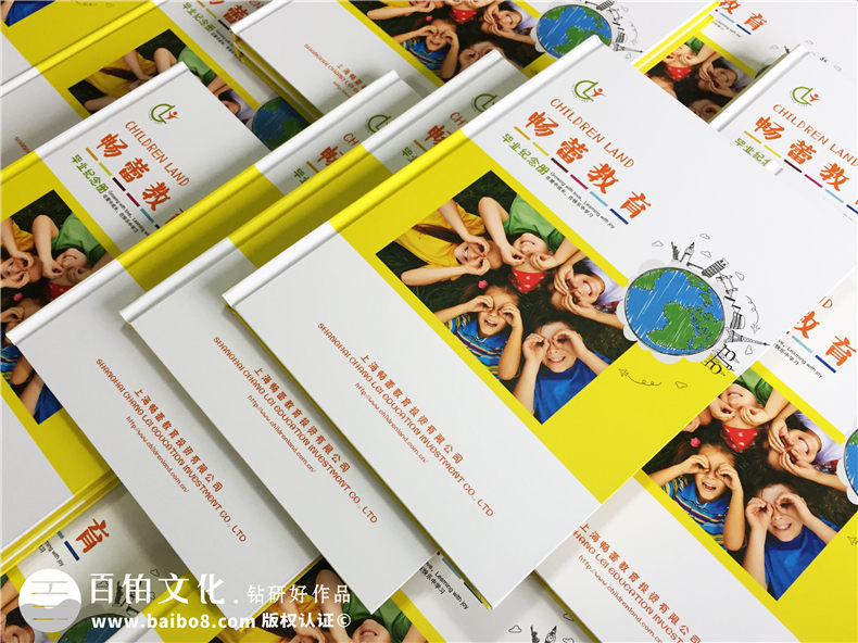 幼兒園畢業(yè)紀(jì)念冊怎么做，腦洞大開的創(chuàng)意