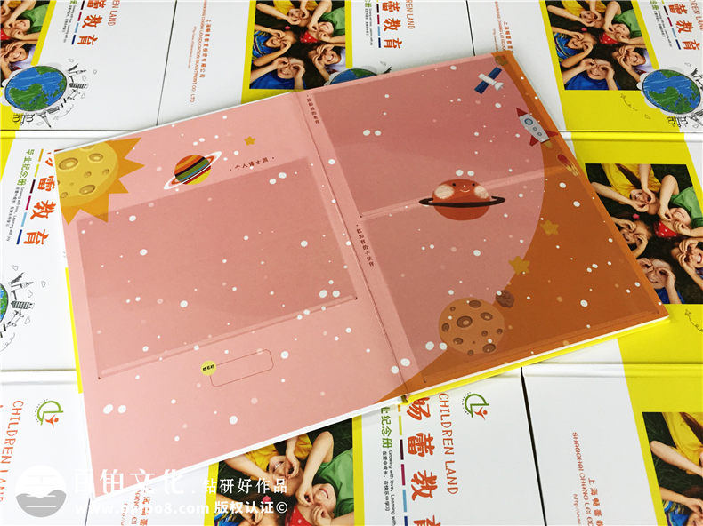 幼兒園畢業(yè)紀(jì)念冊怎么做，腦洞大開的創(chuàng)意