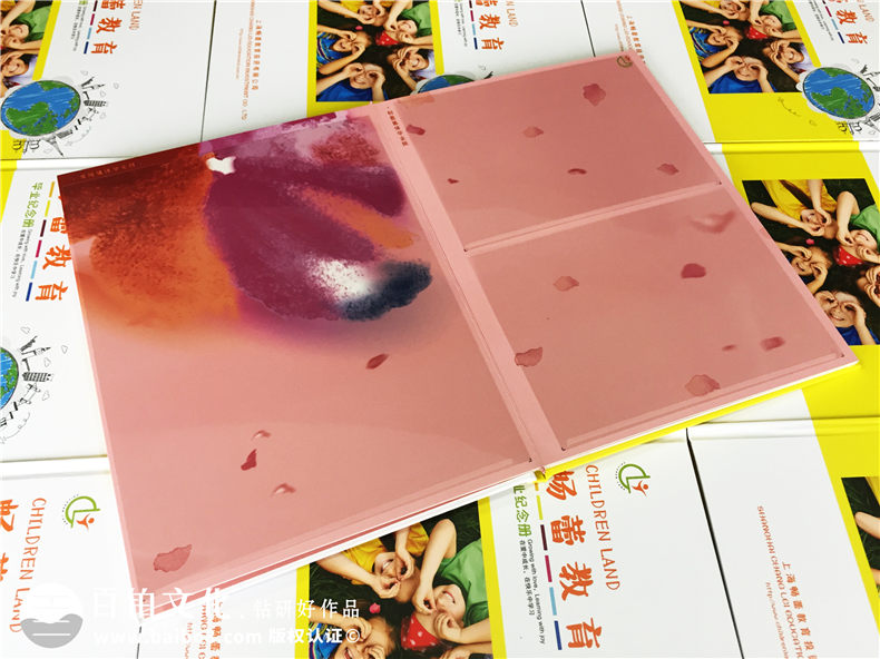 幼兒園畢業(yè)紀(jì)念冊怎么做，腦洞大開的創(chuàng)意