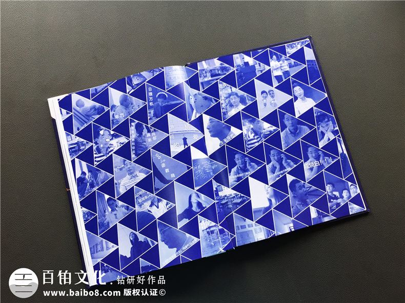 【案例】畢業(yè)紀(jì)念冊內(nèi)容怎么做才能更有創(chuàng)意-成都實(shí)外2018屆