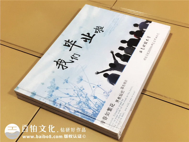 西南財(cái)經(jīng)大學(xué)保險(xiǎn)學(xué)院研究生畢業(yè)紀(jì)念冊設(shè)計(jì)