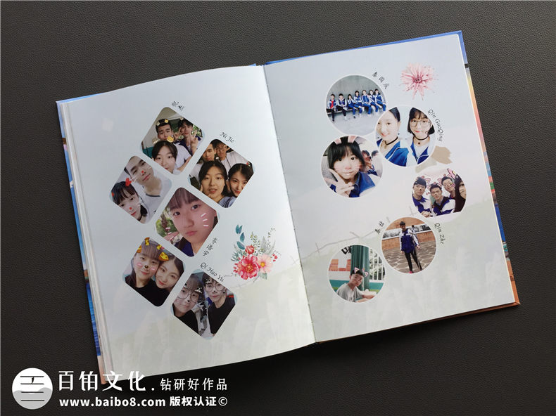 畢業(yè)紀(jì)念冊制作費(fèi)用問題 從紀(jì)念冊設(shè)計步驟考量制作費(fèi)用！