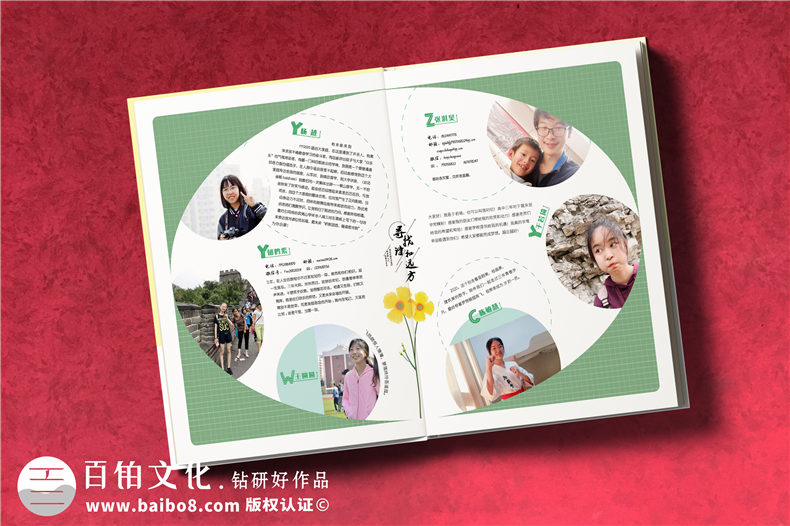 班級(jí)同學(xué)畢業(yè)相冊(cè)制作-客戶關(guān)心的高中畢業(yè)相冊(cè)內(nèi)容是什么第6張-宣傳畫冊(cè),紀(jì)念冊(cè)設(shè)計(jì)制作-價(jià)格費(fèi)用,文案模板,印刷裝訂,尺寸大小