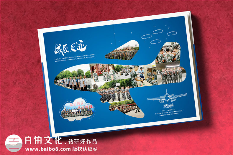 畢業(yè)相冊制作-畢業(yè)紀(jì)念冊文字素材分享