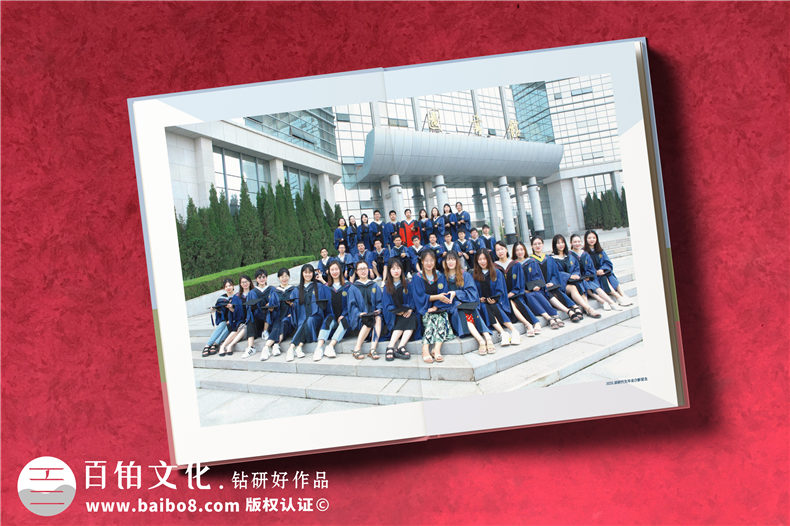 開(kāi)封哪里可以做畢業(yè)相冊(cè)-大學(xué)畢業(yè)紀(jì)念冊(cè)上的感言怎么寫