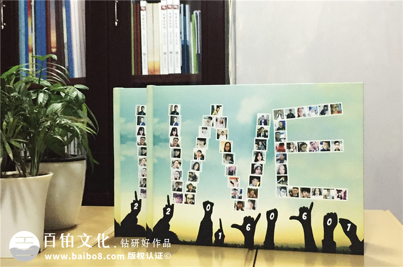 超個性高中畢業(yè)紀念冊設(shè)計制作案例-同學錄設(shè)計模版-畢業(yè)留念相冊