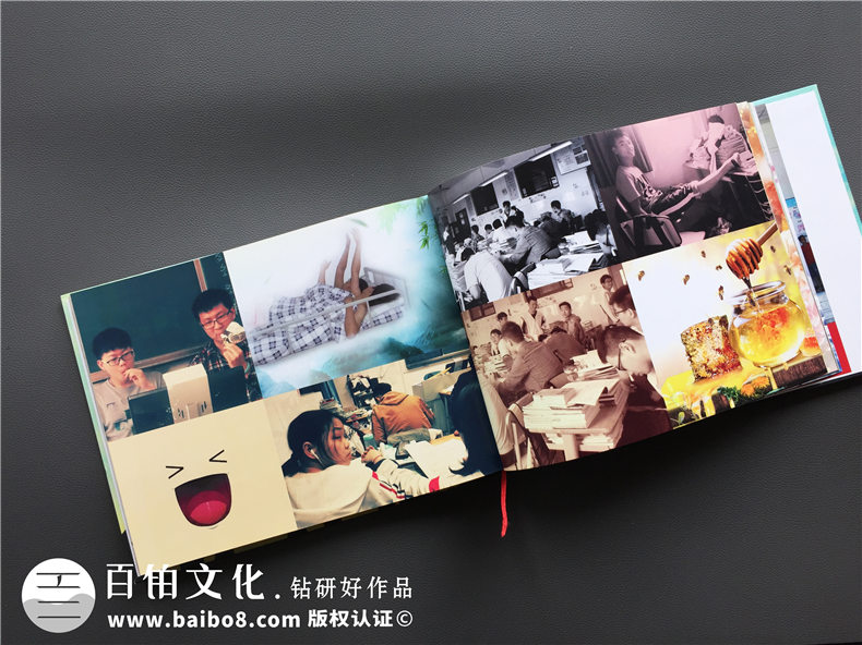 超個性高中畢業(yè)紀念冊設(shè)計制作案例-同學錄設(shè)計模版-畢業(yè)留念相冊