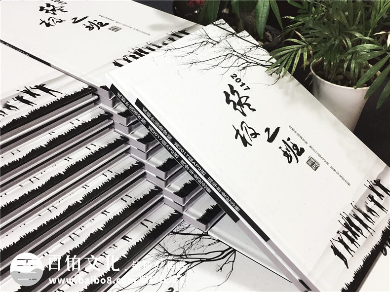 高中畢業(yè)紀念冊定制-很文藝的班級同學(xué)錄影集作品-經(jīng)典畢業(yè)冊案例