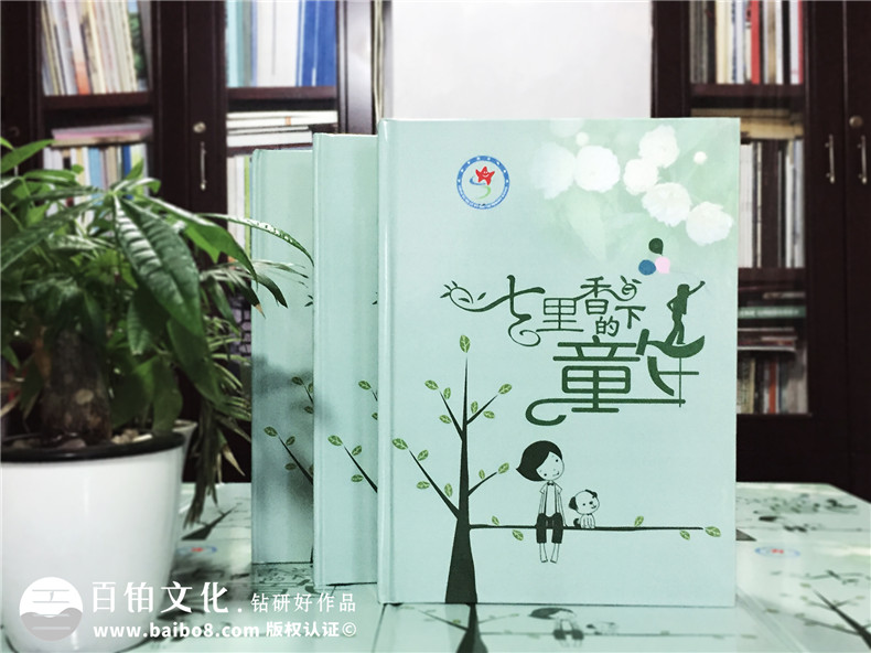 6年級(jí)畢業(yè)班紀(jì)念相冊排版-時(shí)光面前,什么心得體會(huì)都是蒼白無力的!