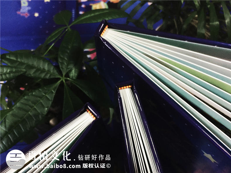 幼兒園畢業(yè)紀(jì)念冊制作-兒童同學(xué)錄設(shè)計(jì)定制