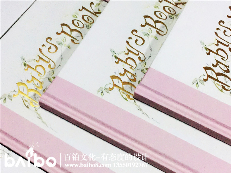 可書寫親子幼兒書-寶寶成長(zhǎng)紀(jì)錄冊(cè)-歐式浪漫少女