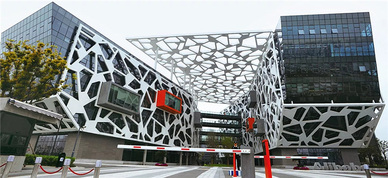 成都導視與城市標識系統(tǒng)設計方法 一套城市導視系統(tǒng)設計流程