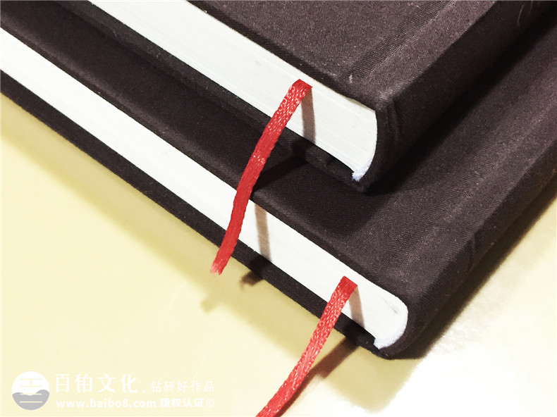 牛氏族譜設(shè)計制作-家譜排版印刷裝訂