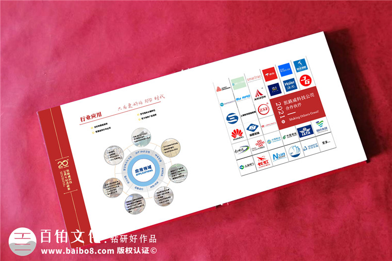 紀念郵冊排版與設計-小結企業(yè)郵冊設計的工作內(nèi)容