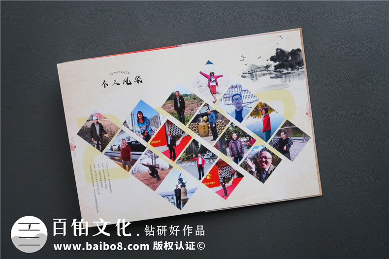 年尾同學(xué)聚會(huì) 制作聚會(huì)相冊(cè)流程 簡(jiǎn)單幾個(gè)步驟完成！