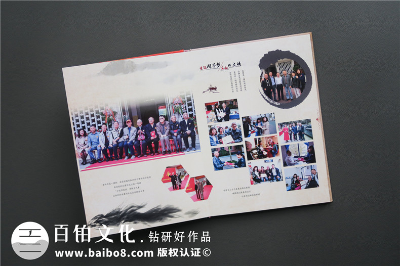 同學相冊制作步驟 聚會相冊制作的流程和準備有哪些？