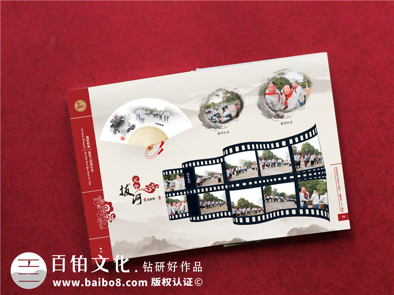 如何制作一本同學(xué)錄-畢業(yè)三十周年同學(xué)聚會(huì)紀(jì)念冊包含什么內(nèi)容