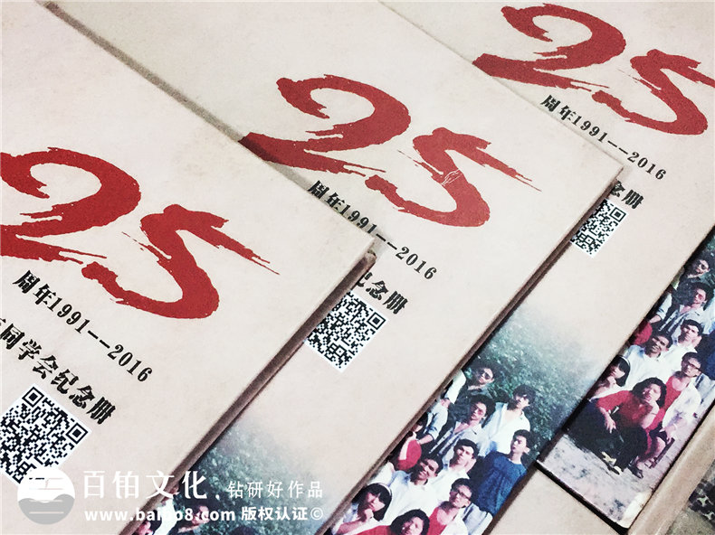25周年同學(xué)聚會集體照和單獨合影都可做成相冊同學(xué)錄-江蘇鹽城師范