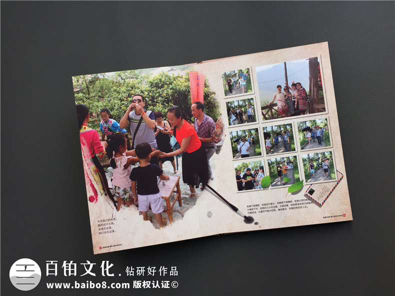 25周年同學(xué)聚會集體照和單獨合影都可做成相冊同學(xué)錄-江蘇鹽城師范