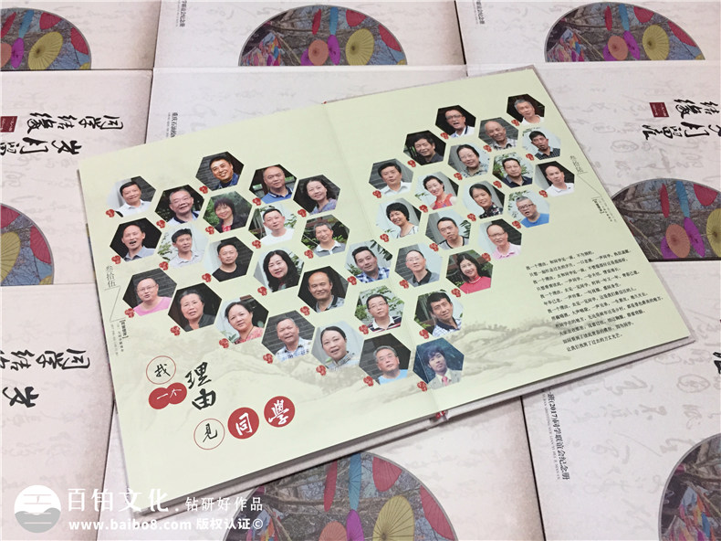 重慶石油校-22周年同學(xué)聚會(huì)紀(jì)念冊(cè)-同學(xué)會(huì)相冊(cè)