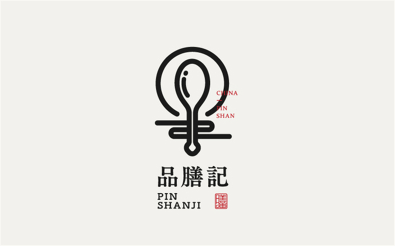 成都品牌logo設(shè)計 通過logo設(shè)計案例小結(jié)logo設(shè)計思路！