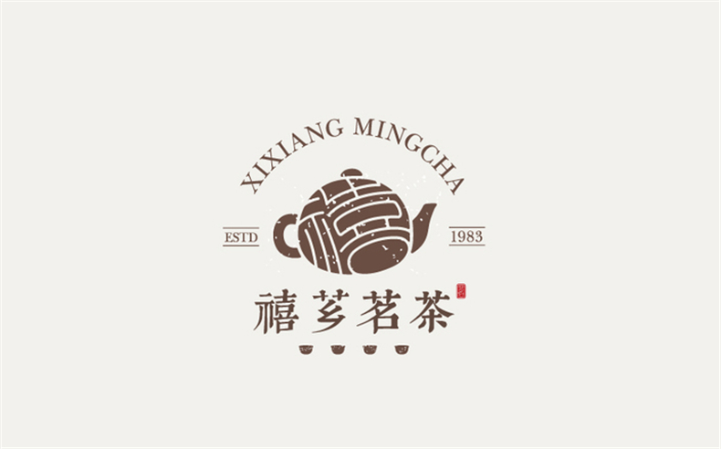 成都品牌logo設(shè)計 通過logo設(shè)計案例小結(jié)logo設(shè)計思路！