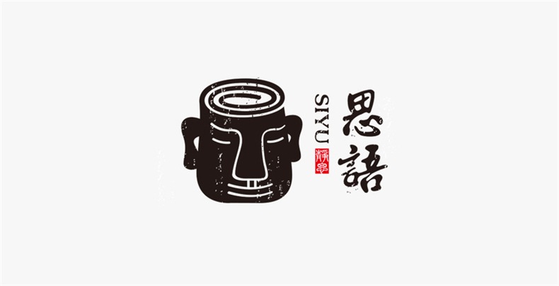 品牌設計理念和原則 看成都品牌logo設計公司的logo標志設計！