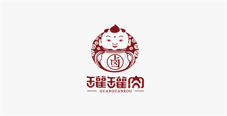品牌設計理念和原則 看成都品牌logo設計公司的logo標志設計！