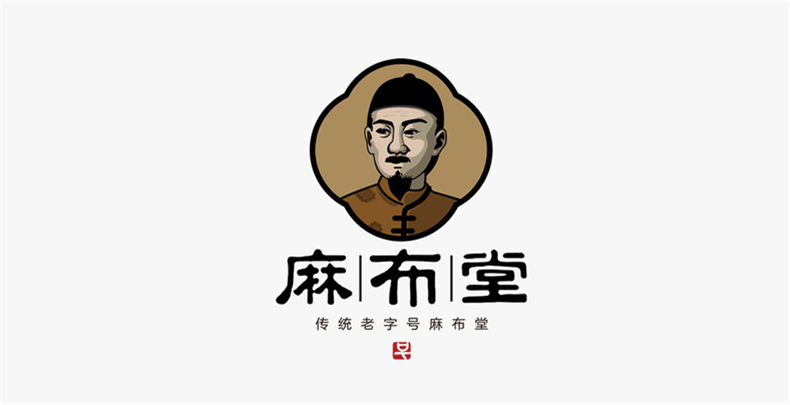 品牌設計理念和原則 看成都品牌logo設計公司的logo標志設計！