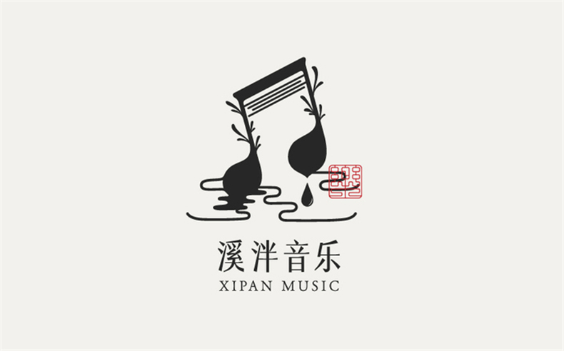 優(yōu)秀logo設計公司應該堅持具有傳播和營銷特質(zhì)的logo標志設計！