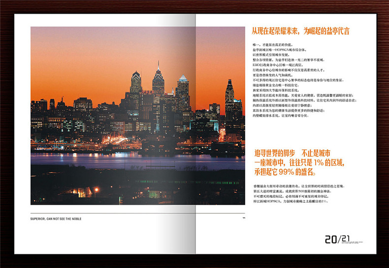 【高端樓書設(shè)計(jì)制作】售樓處房地產(chǎn)宣傳畫冊(cè)怎么做高檔簡約大氣!