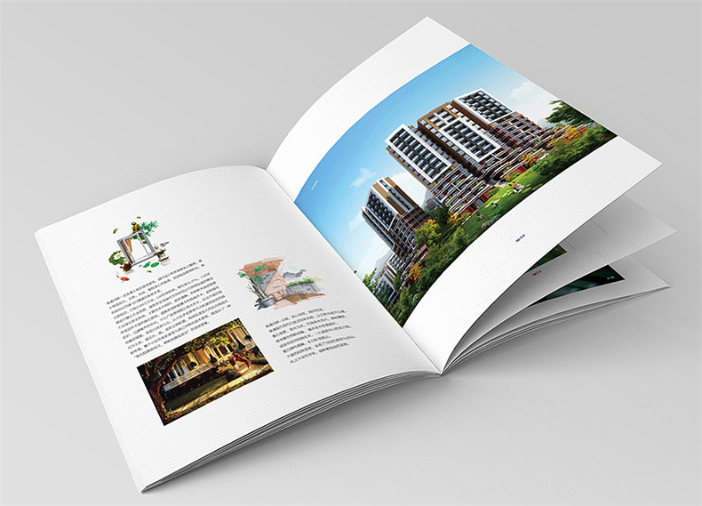 設(shè)計地產(chǎn)樓書一般多少錢1p-樓書設(shè)計價格是多少-地產(chǎn)畫冊收費標準