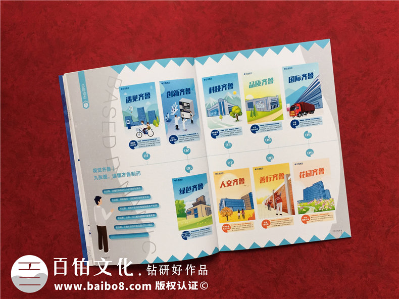企業(yè)刊物創(chuàng)辦-制作專業(yè)的企業(yè)內(nèi)刊的辦法