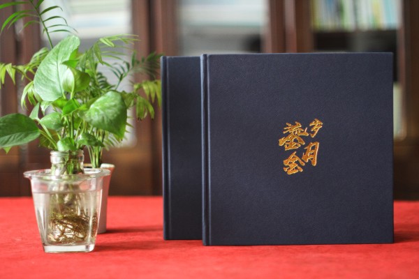 【公司團(tuán)隊紀(jì)念冊】企業(yè)團(tuán)隊拓展活動影集相冊集錦-工作留念冊