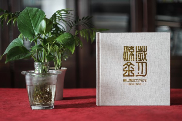工作紀(jì)實(shí)畫冊(cè)-機(jī)關(guān)單位工作掠影相冊(cè)制作-工作足跡成長回憶影集冊(cè)