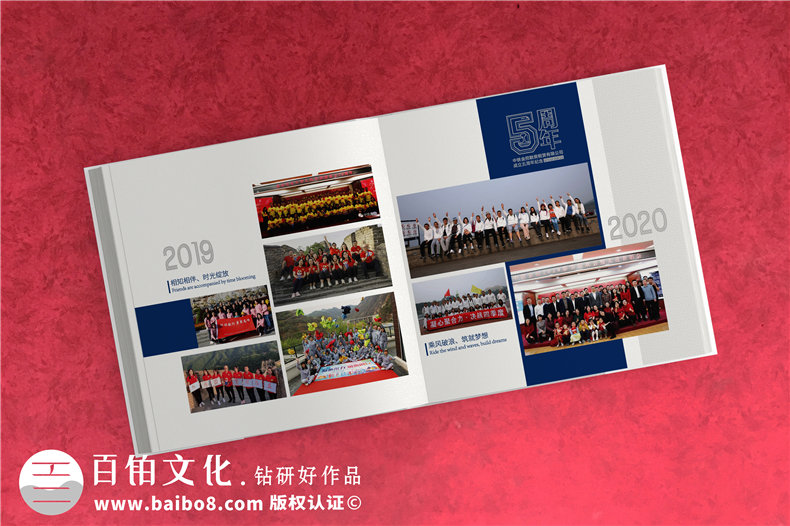 企業(yè)發(fā)展歷程相冊設(shè)計-相冊故事化敘述的內(nèi)容有什么