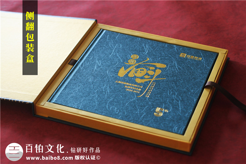企業(yè)周年畫冊的內(nèi)容策劃-記錄周年慶活動第1張-宣傳畫冊,紀(jì)念冊設(shè)計制作-價格費(fèi)用,文案模板,印刷裝訂,尺寸大小