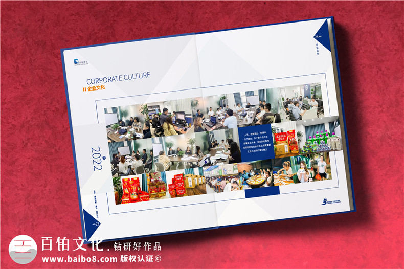 企業(yè)活動(dòng)相冊(cè)制作-簡(jiǎn)單快捷的3個(gè)步驟
