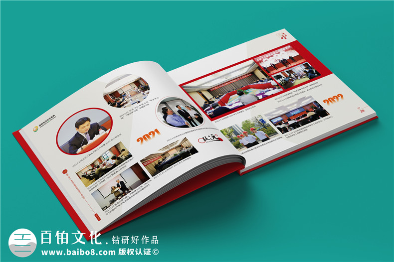 企業(yè)十周年慶典圖畫冊(cè)-國(guó)家電網(wǎng)公司成立10周年贈(zèng)送成長(zhǎng)紀(jì)念冊(cè)