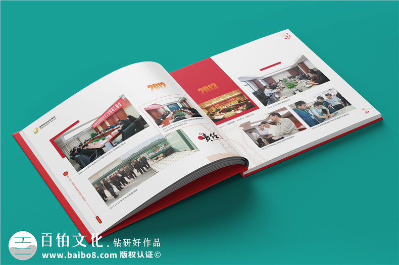 企業(yè)十周年慶典圖畫冊(cè)-國(guó)家電網(wǎng)公司成立10周年贈(zèng)送成長(zhǎng)紀(jì)念冊(cè)