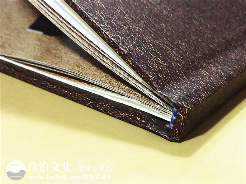 培訓(xùn)紀(jì)念冊設(shè)計(jì)制作-獻(xiàn)給教練的留念冊