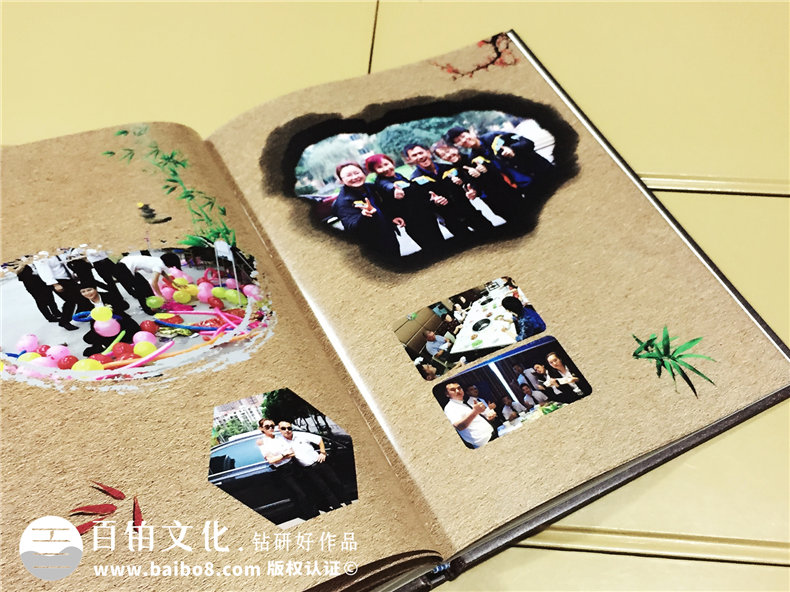 培訓(xùn)紀(jì)念冊設(shè)計(jì)制作-獻(xiàn)給教練的留念冊
