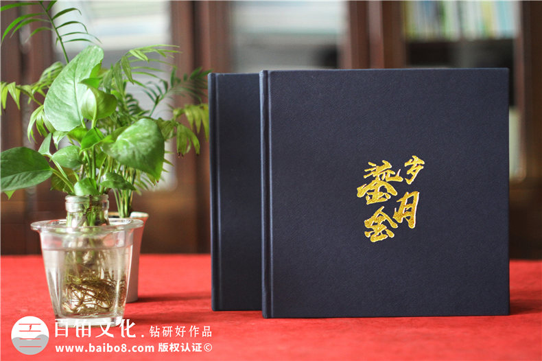 【公司團(tuán)隊(duì)紀(jì)念冊(cè)】企業(yè)團(tuán)隊(duì)拓展活動(dòng)影集相冊(cè)集錦-工作留念冊(cè)